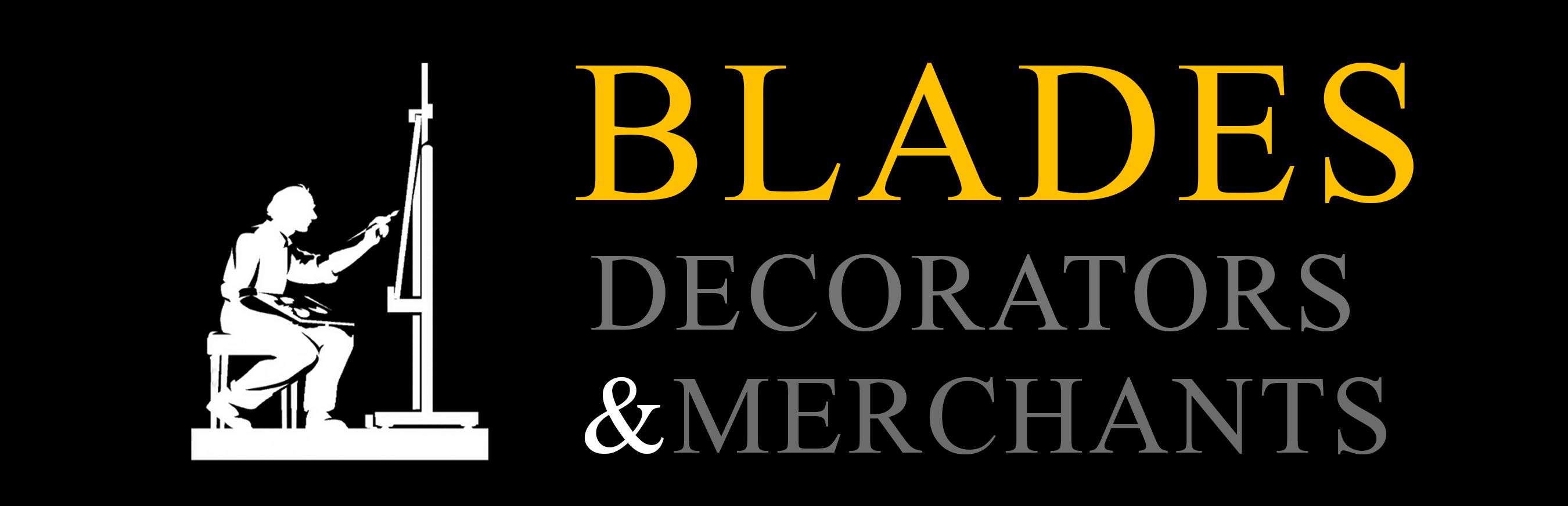 Blades Decorators & Merchants